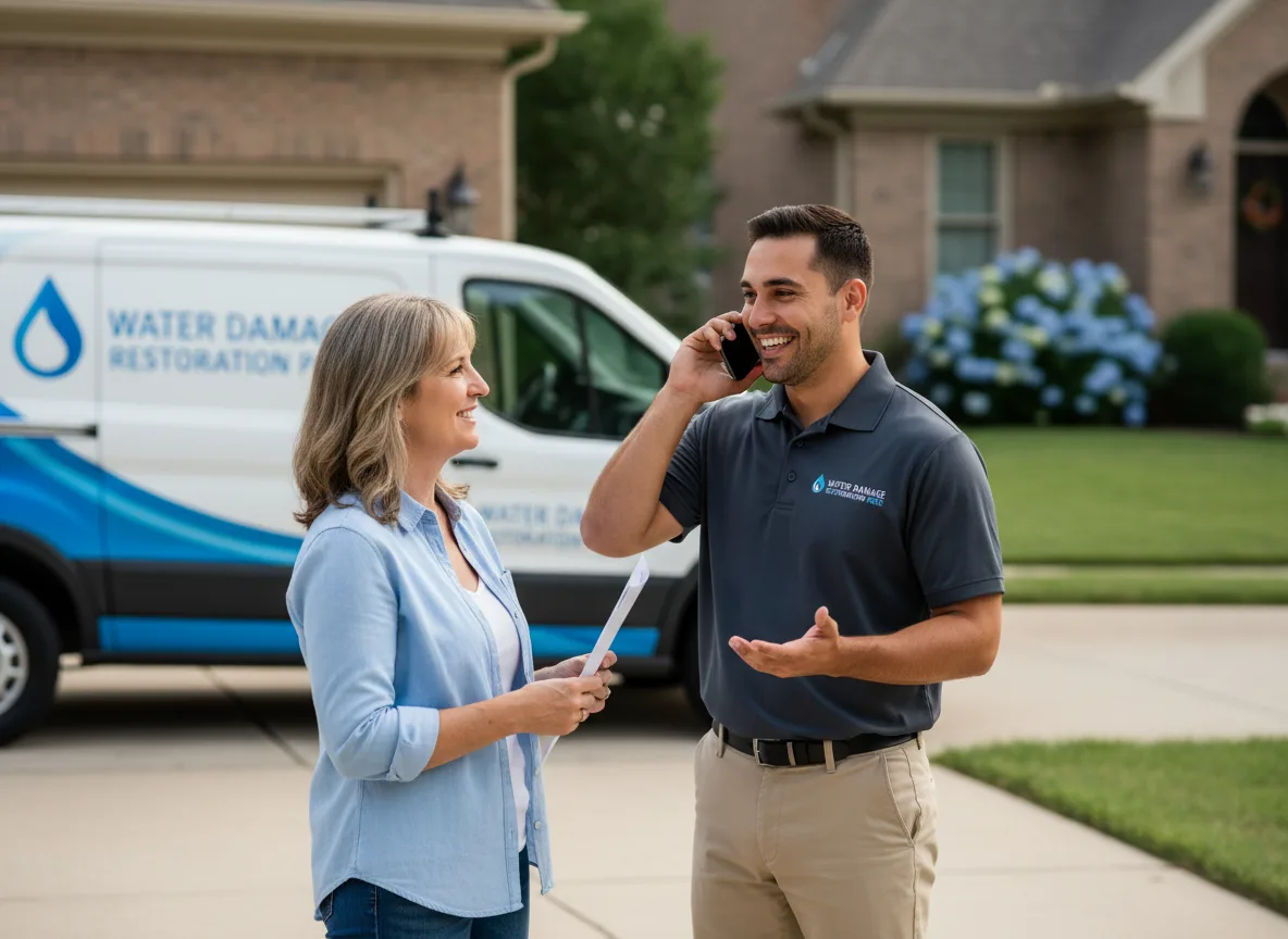 Flood Restoration New Baltimore, NY FAQs